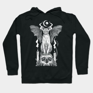 Ancient Beast Hoodie